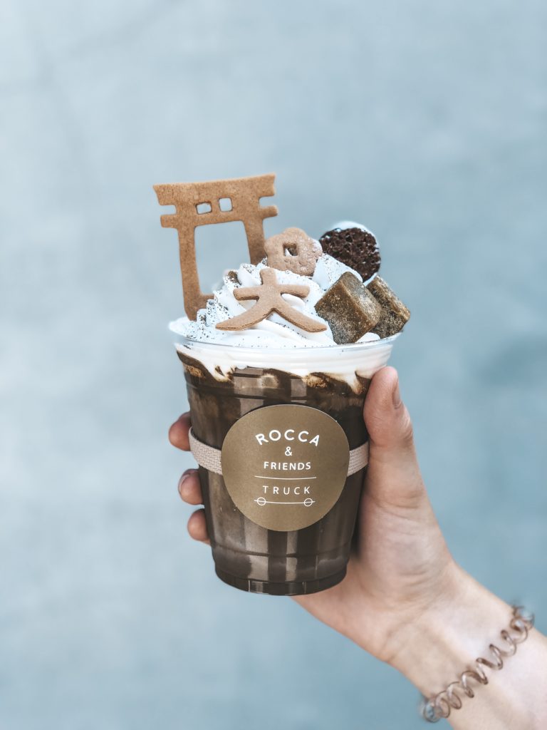 Rocca Food Truck