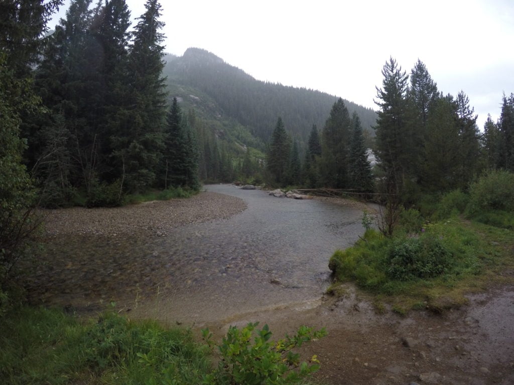 Aspen, Colorado vacation