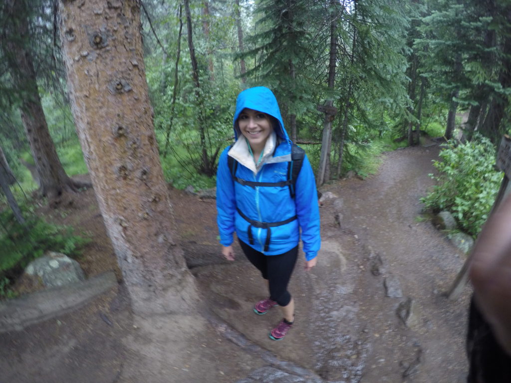 Aspen, Colorado vacation
