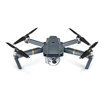 travel photography gear dji mavic pro