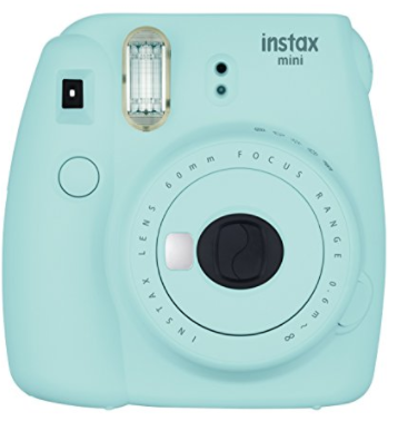 travel photography gear instax mini