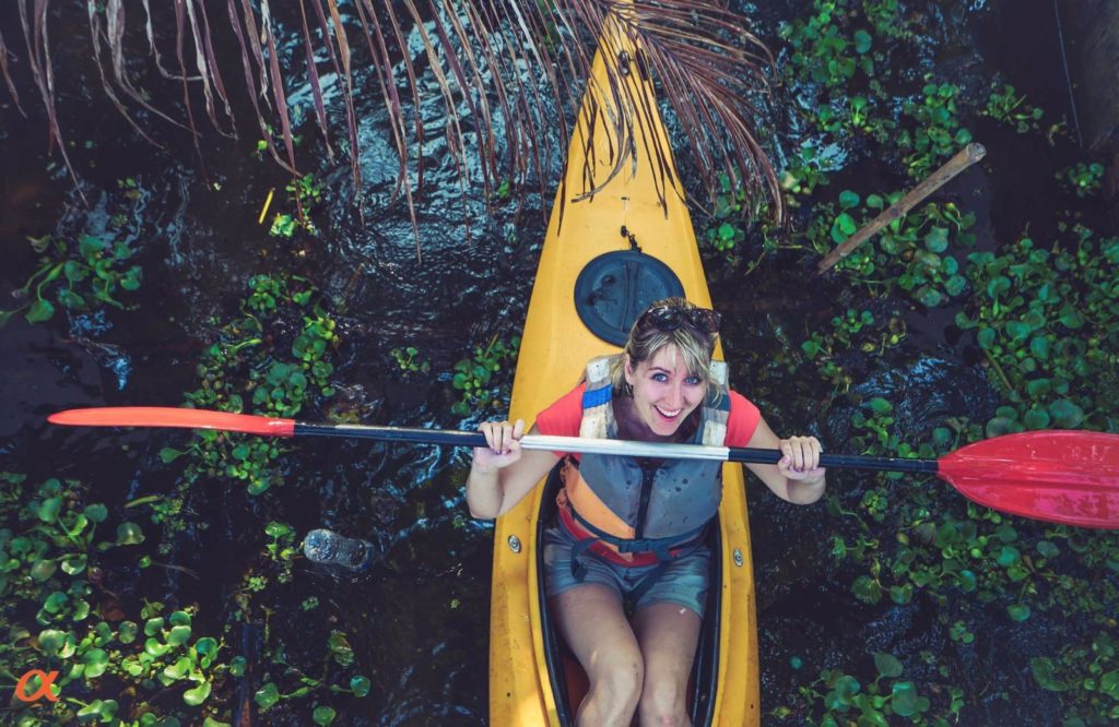 Veronika's Adventure blog - backpacking mistakes