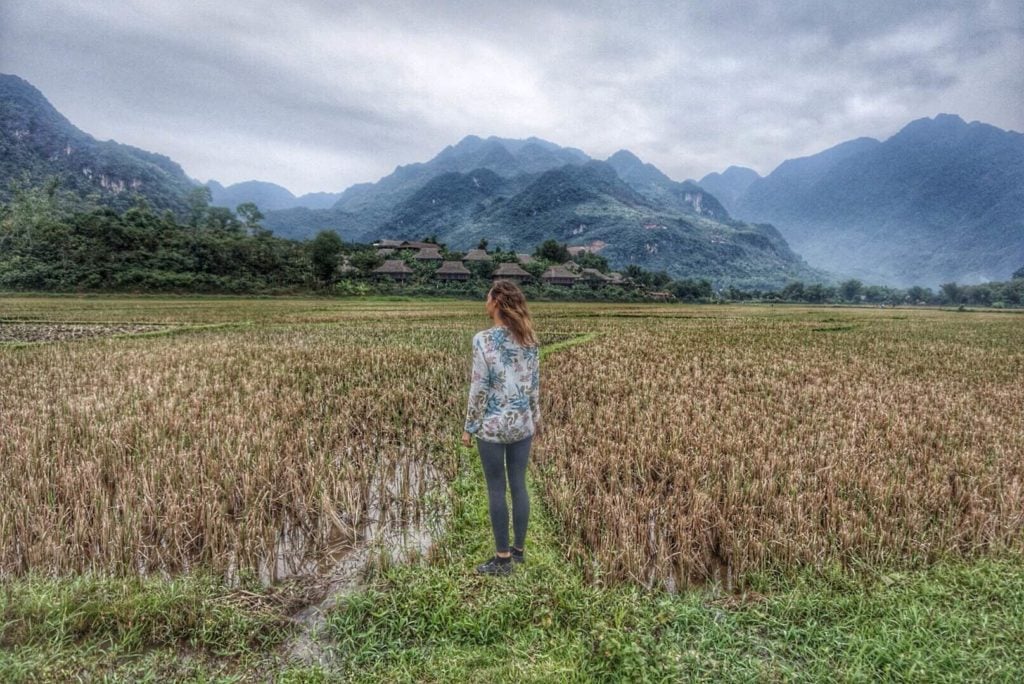 Vietnam backpacking mistakes