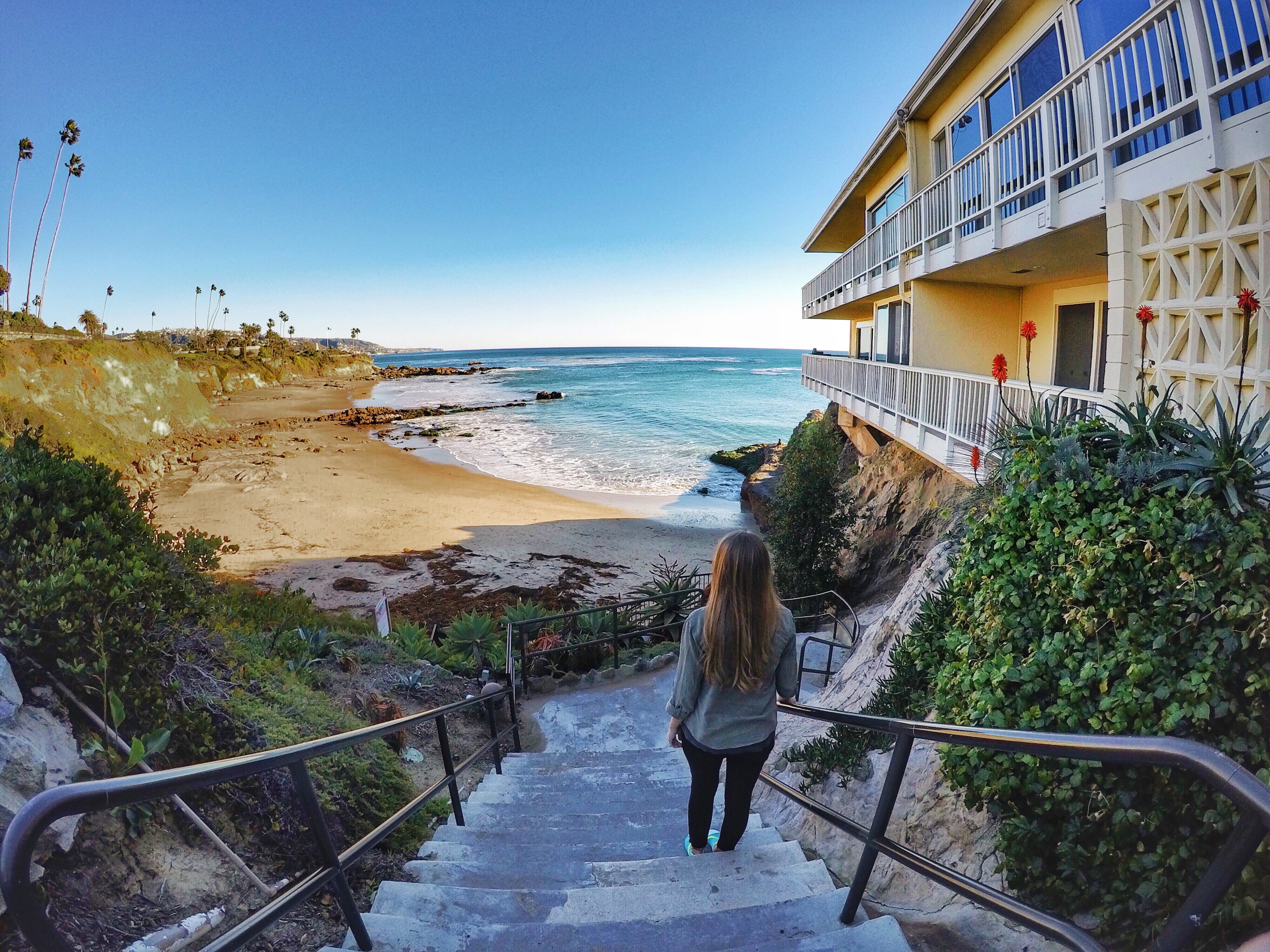 Best western laguna beach