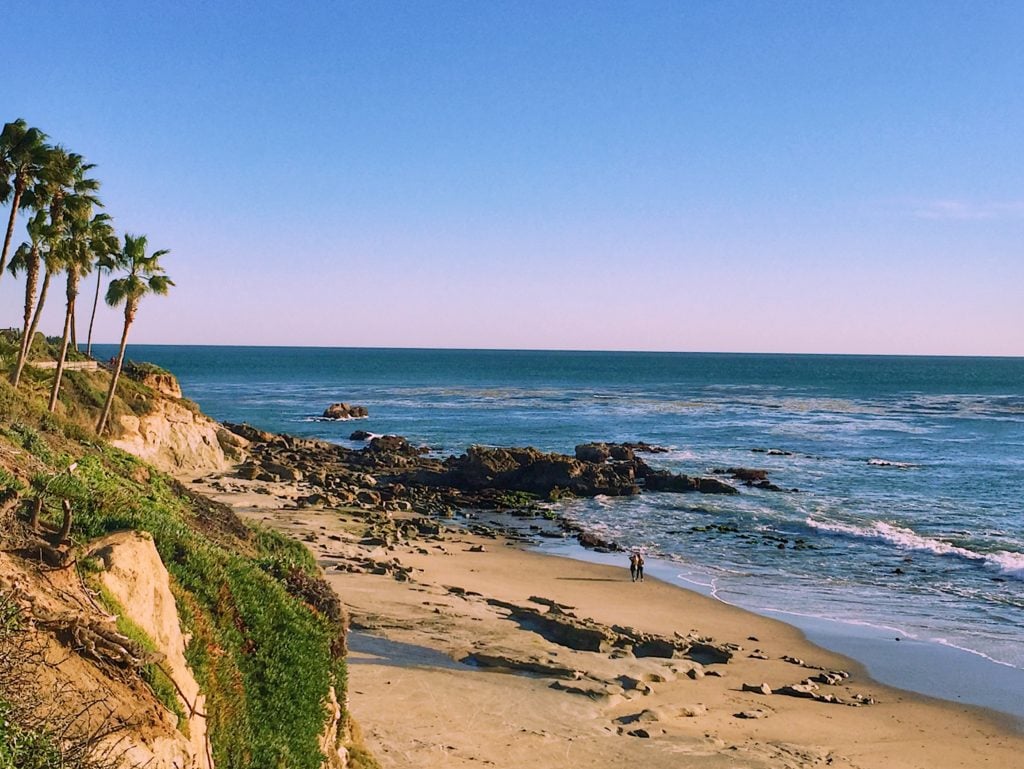 Heisler Park - tourist spots in Laguna Beach