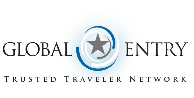 global entry pass