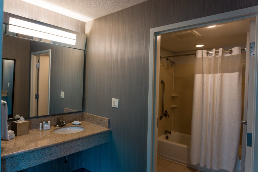 Courtyard Marriott Downtown Fort Smith - Fort Smith, Arkansas