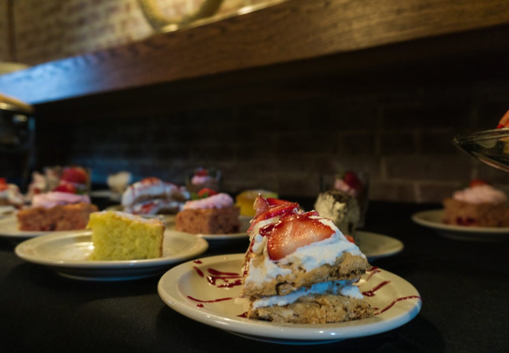 Taliano's Italian Restaurant - Fort Smith, Arkansas