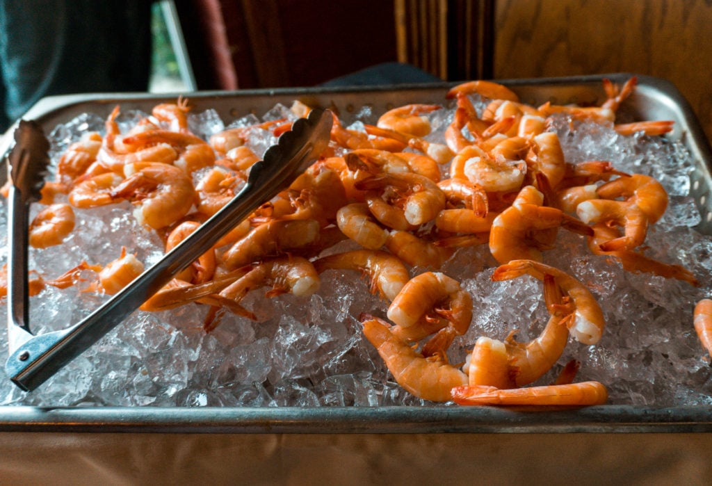 Taliano's Italian Restaurant - Fort Smith, Arkansas