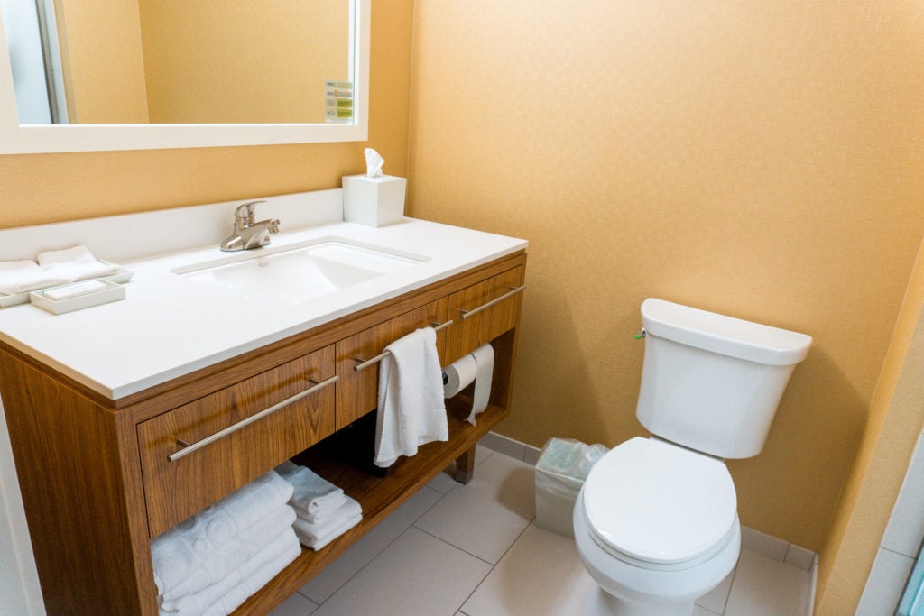 Home2Suites by Hilton - Fort Smith, Arkansas