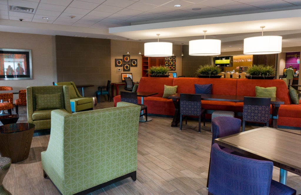 Home2Suites by Hilton - Fort Smith, Arkansas