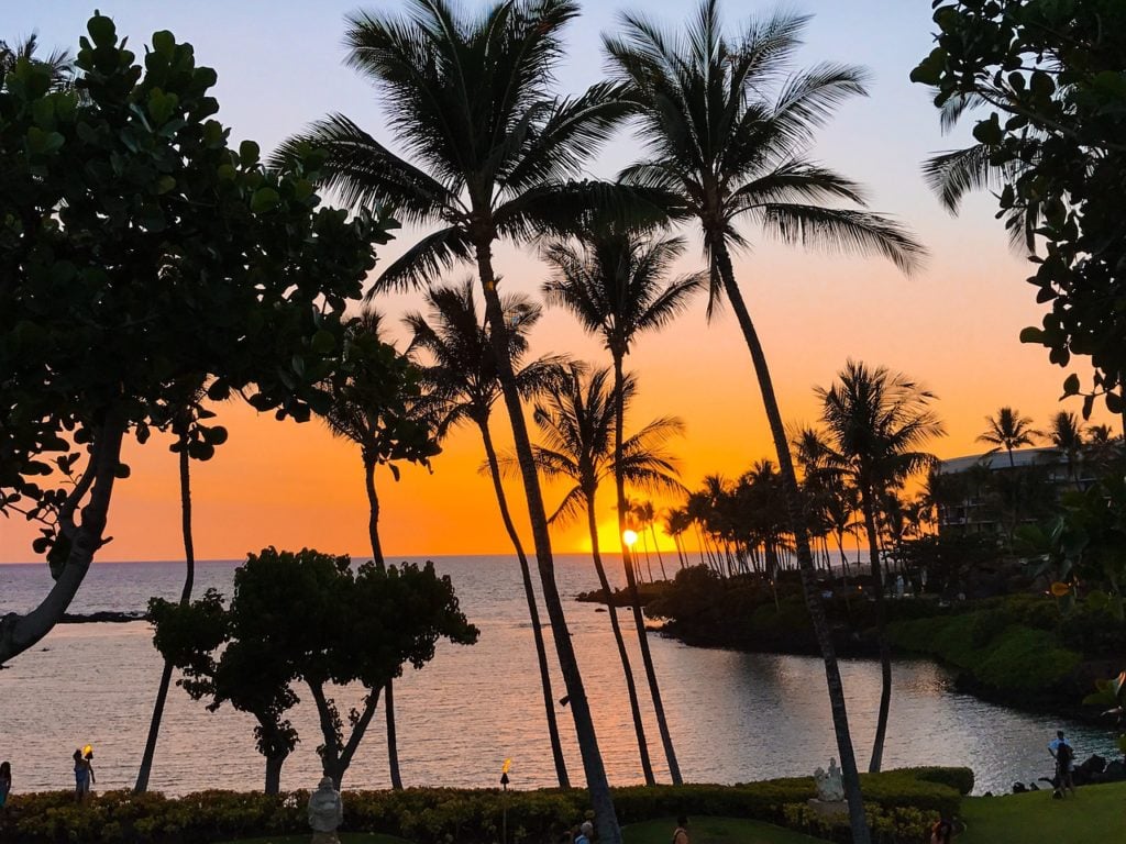 Hawaii on a budget