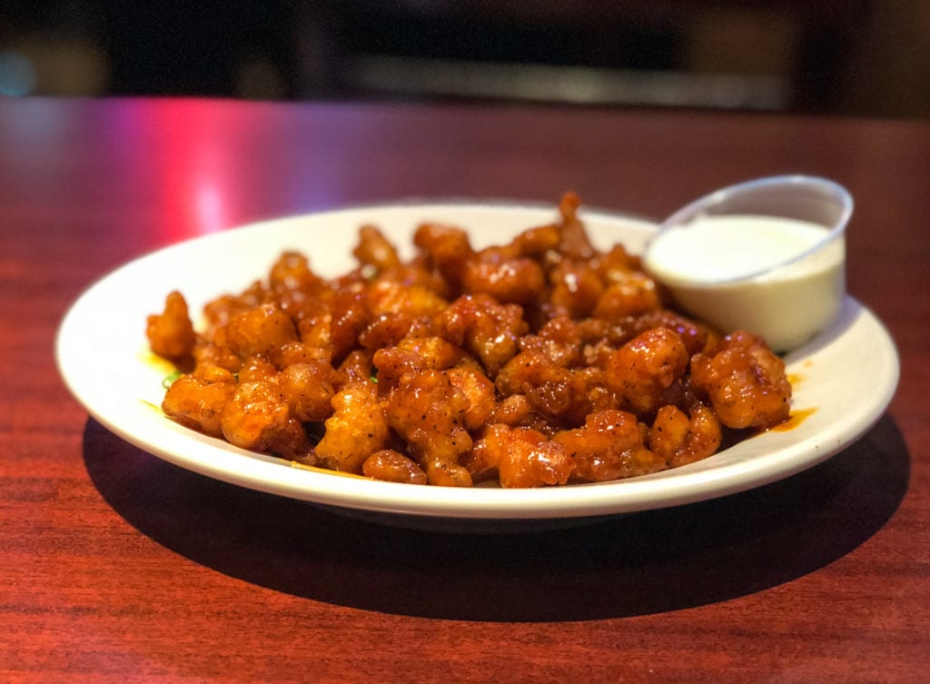 Jazz, A Louisiana Kitchen - Fun Things to do in Kansas City For Adults, Couples, and Families