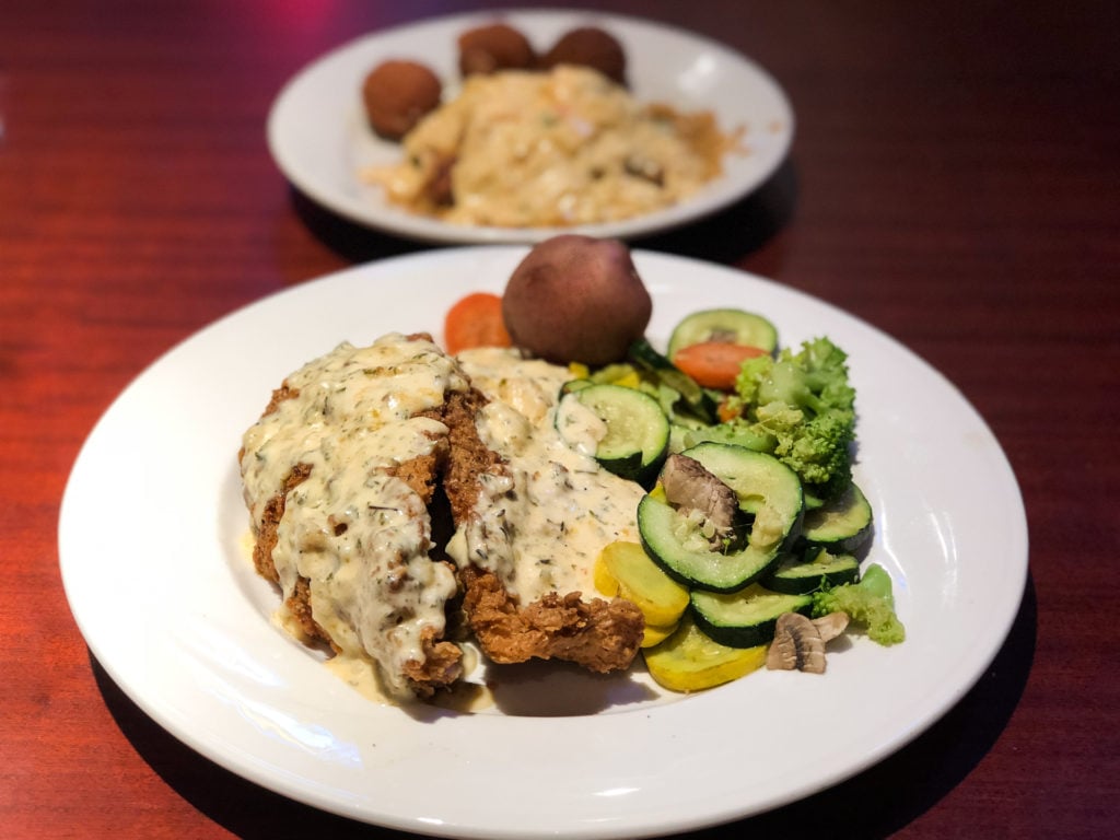 Jazz, A Louisiana Kitchen - Fun Things to do in Kansas City For Adults, Couples, and Families