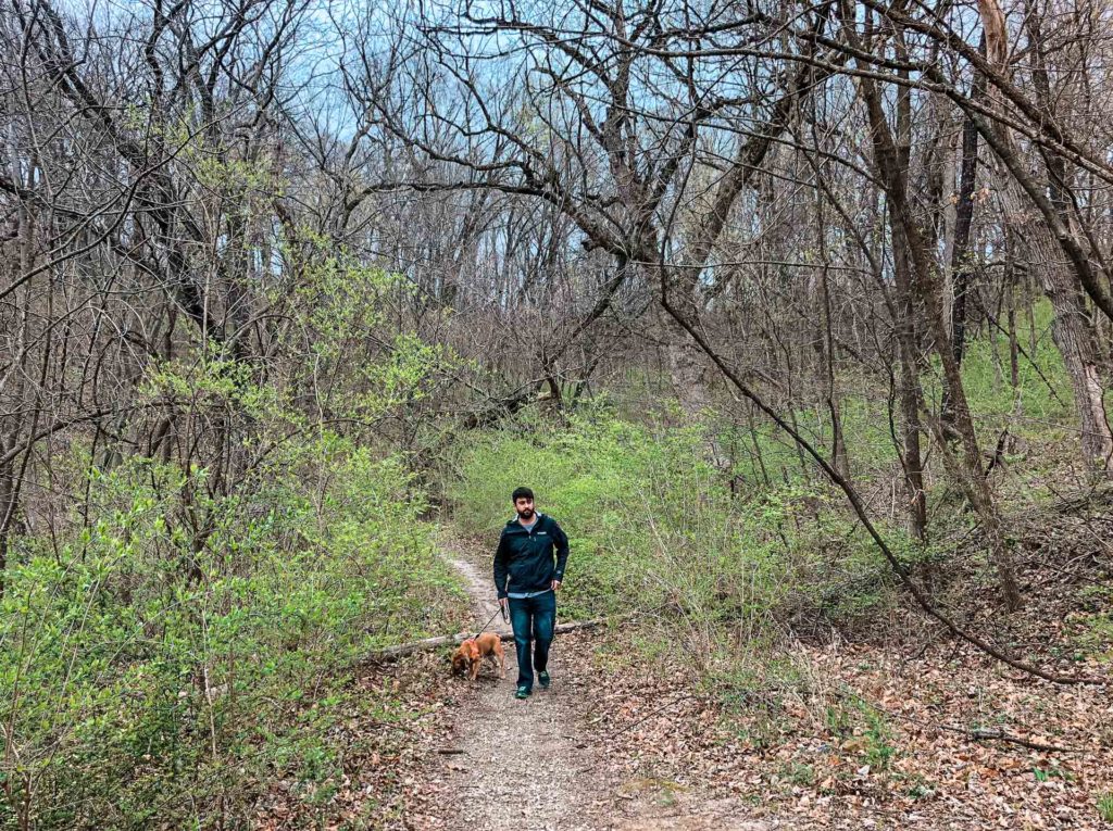 Wyandotte County Lake & Park - Fun Things to do in Kansas City For Adults, Couples, and Families