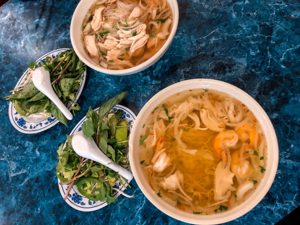Vietnam Cafe - Fun Things to do in Kansas City For Adults, Couples, and Families