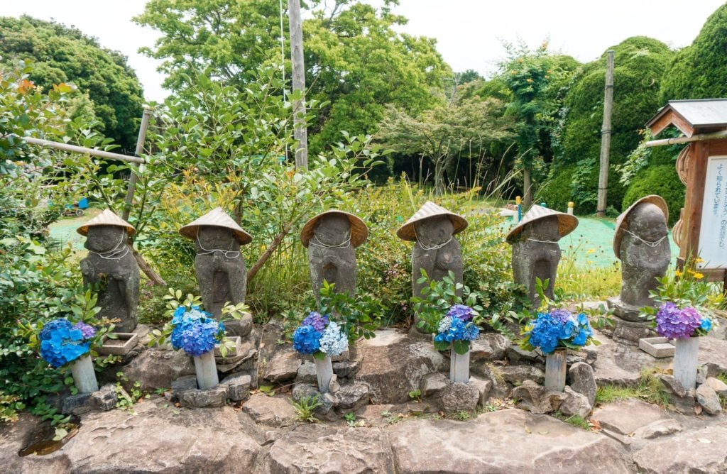 Nokonoshima Island - Fukuoka