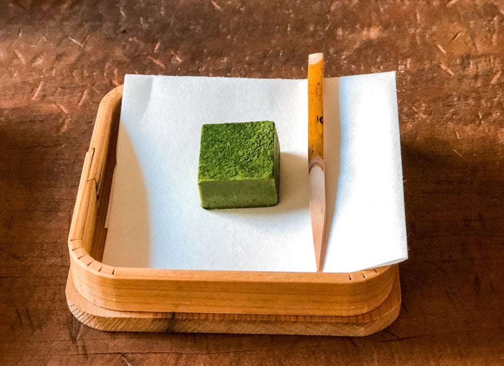 Wagashi