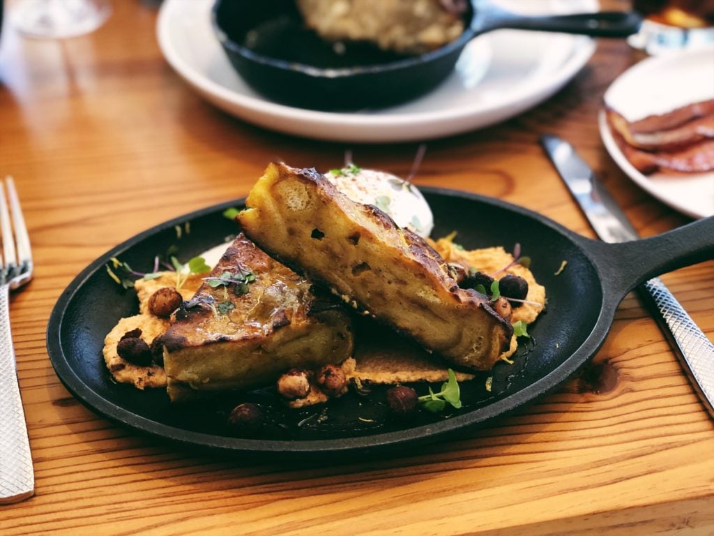 Mary Eddy's Brunch - Couples Getaway in Oklahoma