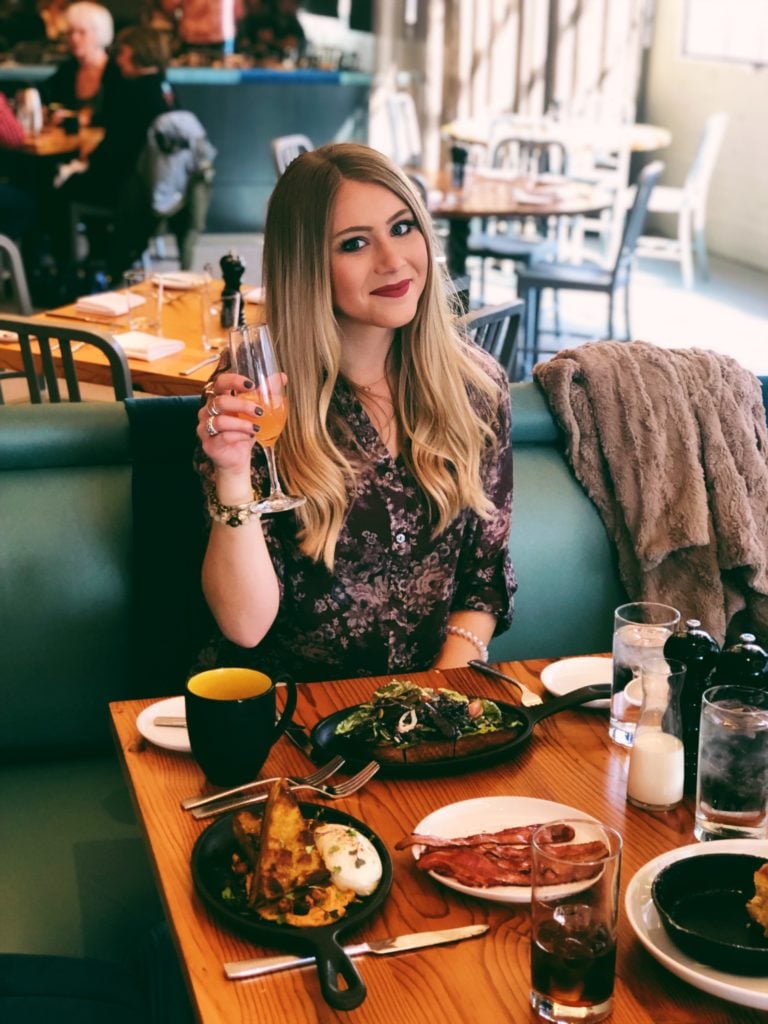 Mary Eddy's Brunch - Couples Getaway in Oklahoma