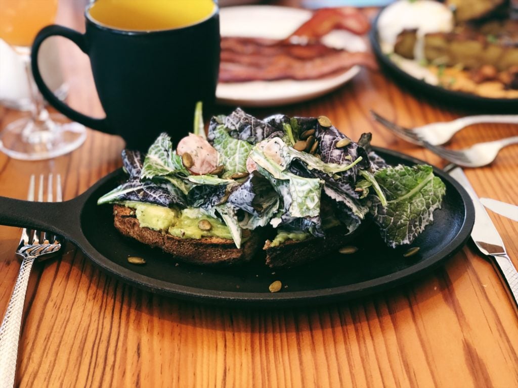 Mary Eddy's Brunch - Couples Getaway in Oklahoma