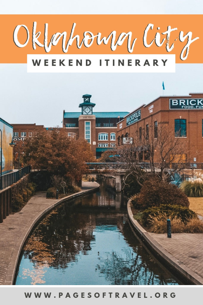 If you are looking for a couples getaway in Oklahoma, Oklahoma City is a fun place to visit! In this guide you'll be able to find the best brunch in OKC plus a number of other foodie hotspots, unique local attractions in Oklahoma City, and the perfect place to stay while in Oklahoma City.