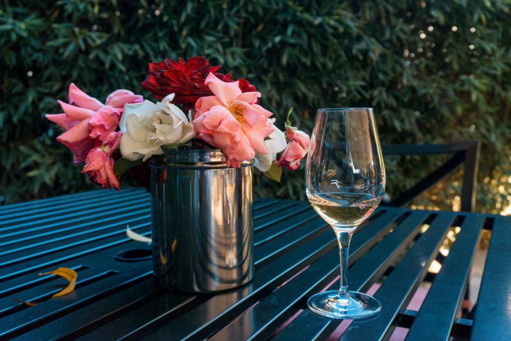 Cline Cellars winery