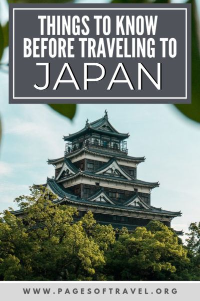 In this Japan trip planner you will learn many important things to know before traveling to Japan such as transportation, dining, cost, accommodations, and many other helpful tips!