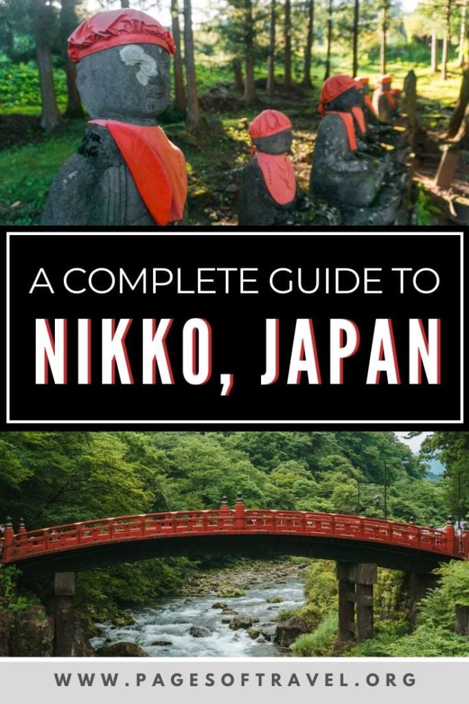 Nikko, Japan is a great day trip from Tokyo or is also perfect for a two-day stay. This comprehensive Nikko, Japan itinerary and guide includes many things to do in Nikko, where to stay in Nikko, and places to eat in Nikko.