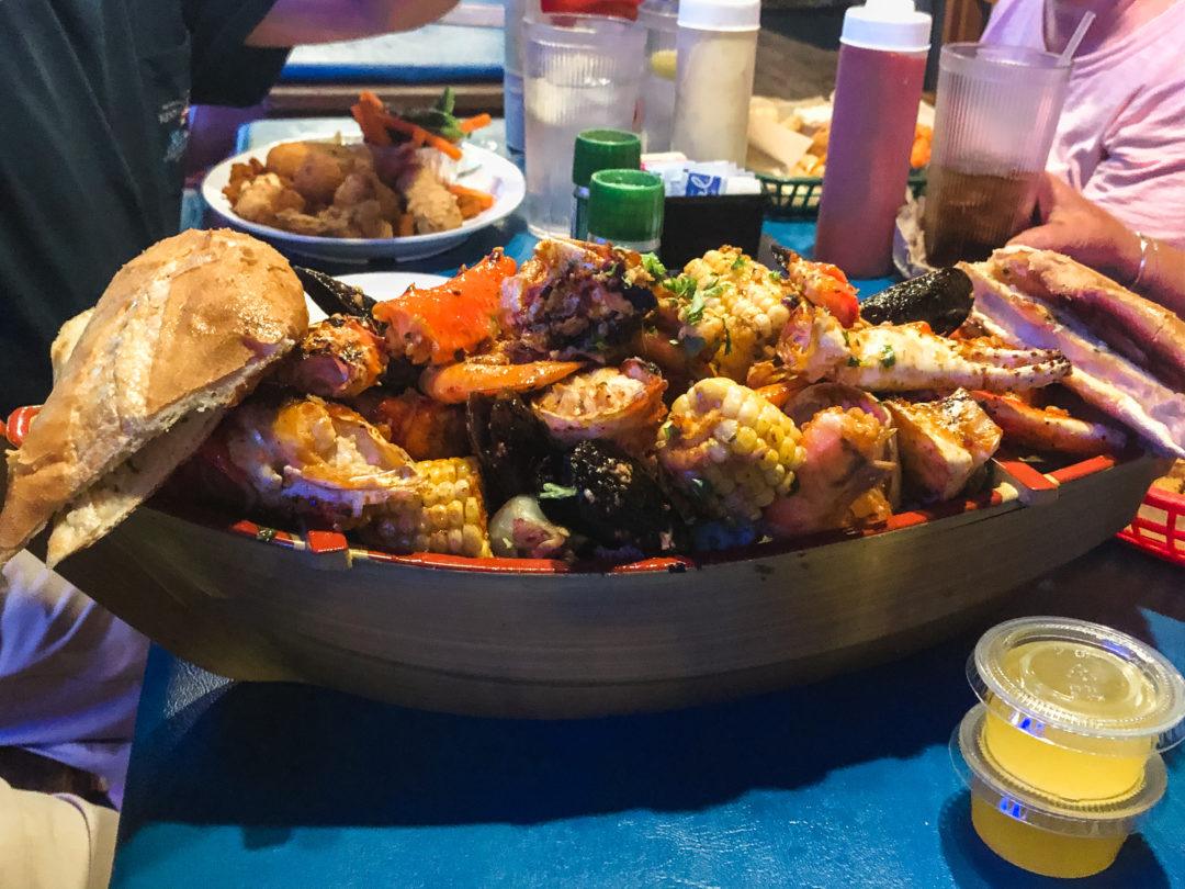 The Best Restaurants in Sarasota, Florida Pages of Travel