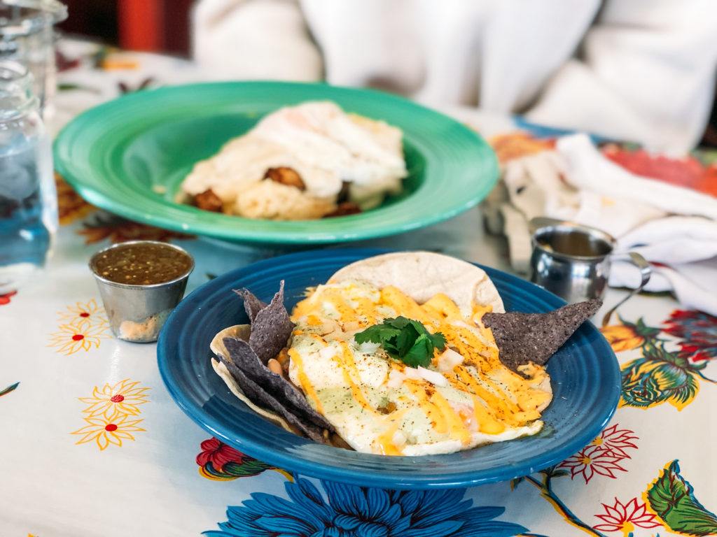 The Farmer's Table Cafe in Fayetteville - best restaurants in Northwest Arkansas